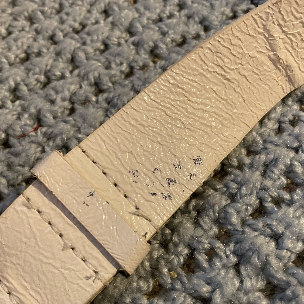 Guess belt - Picture 4 of 6